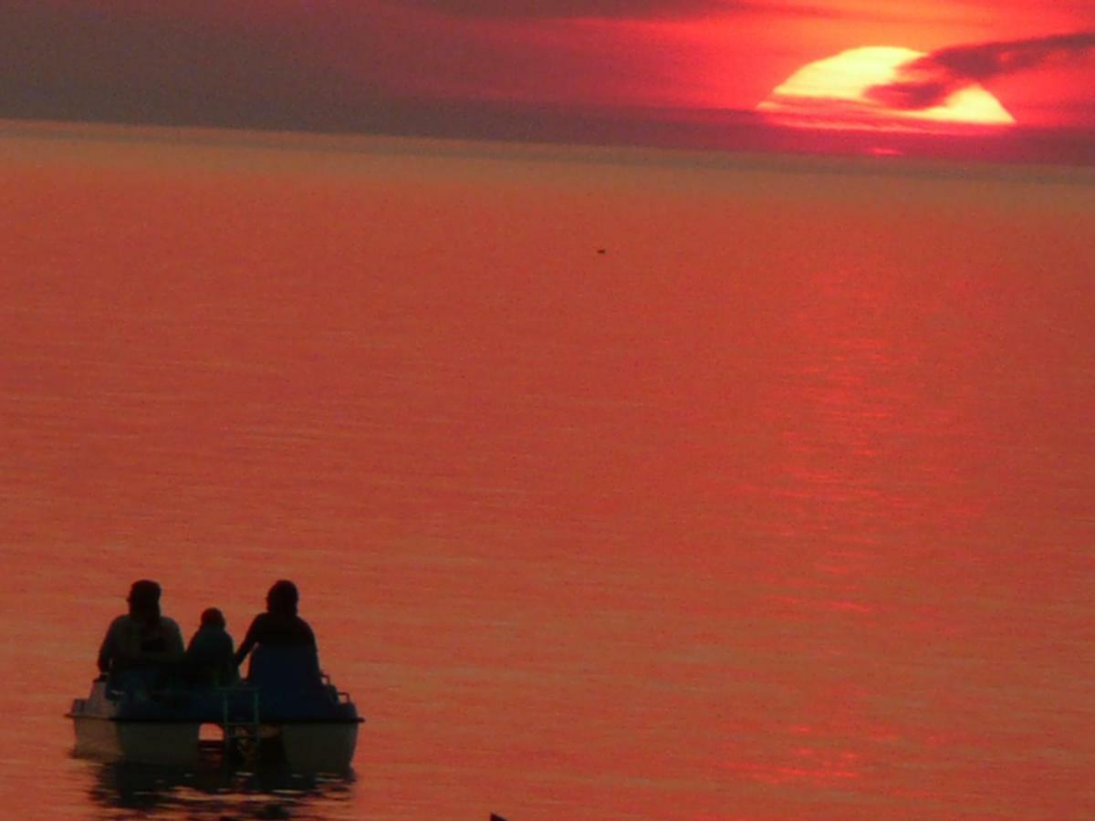 Feeling Cone Otel Jūrkalne Dış mekan fotoğraf